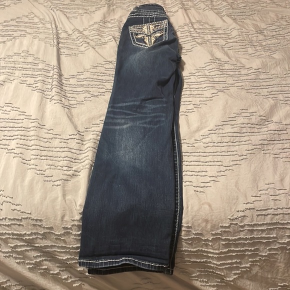 Y Jeans Los Angeles - Picture 2 of 7